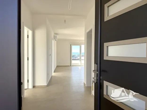 Prodej bytu 4+kk, Tribunj, Chorvatsko, 95 m2