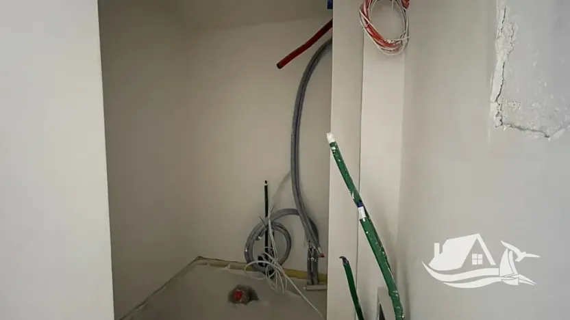 Prodej bytu 4+kk, Vodice, Chorvatsko, 108 m2