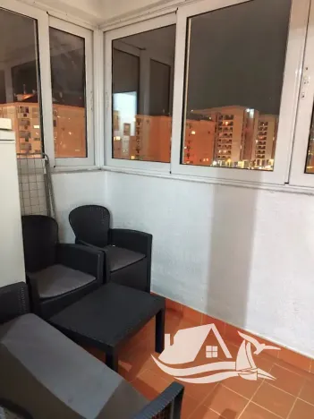 Prodej bytu 2+kk, Bar, Černá Hora, 46 m2