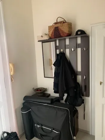 Pronájem bytu 2+1, Praha, Jaselská, 55 m2