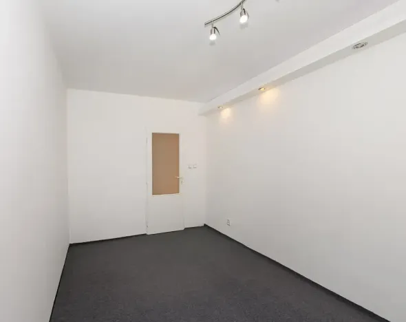 Prodej bytu 4+1, Kladno, Čs. armády, 92 m2