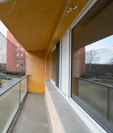 Prodej bytu 4+1, Kladno, Čs. armády, 92 m2