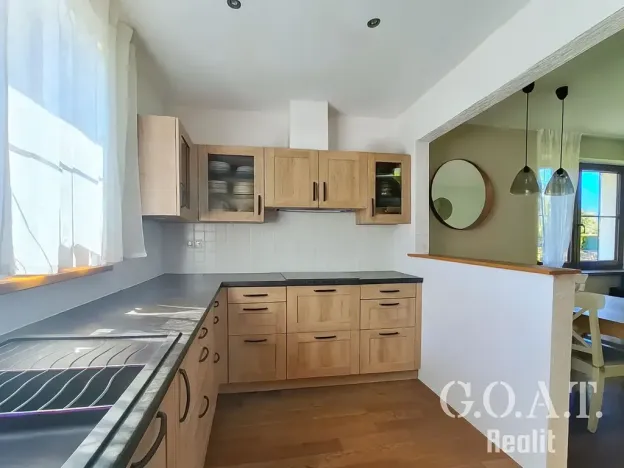 Prodej rodinného domu, Líně, Polní, 104 m2