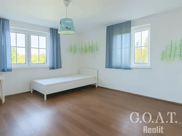 Prodej rodinného domu, Líně, Polní, 104 m2