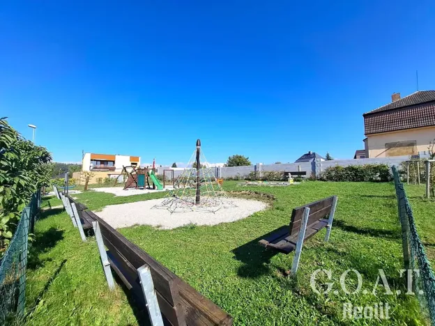 Prodej rodinného domu, Líně, Polní, 104 m2