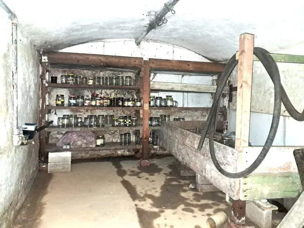 Prodej rodinného domu, Broumy, Průběžná, 222 m2