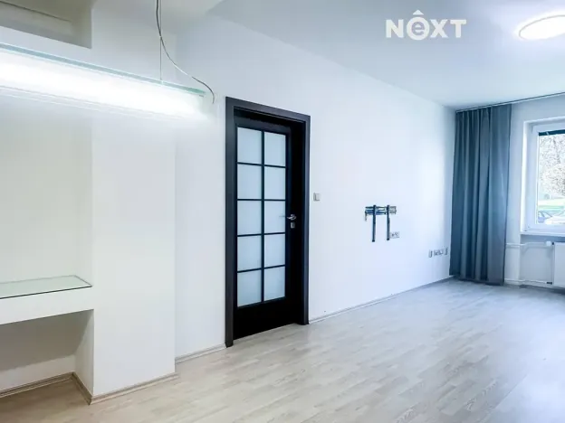 Prodej bytu 3+1, Jilemnice, Jaroslava Havlíčka, 61 m2