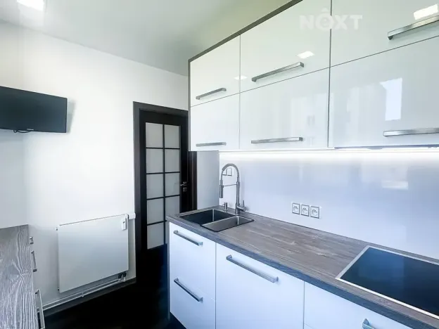 Prodej bytu 3+1, Jilemnice, Jaroslava Havlíčka, 61 m2