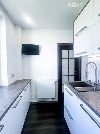 Prodej bytu 3+1, Jilemnice, Jaroslava Havlíčka, 61 m2