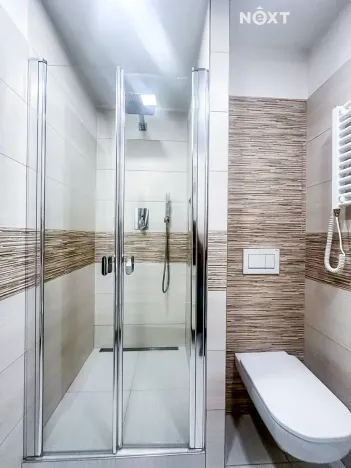 Prodej bytu 3+1, Jilemnice, Jaroslava Havlíčka, 61 m2