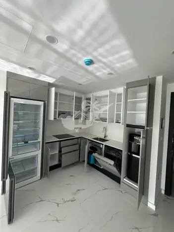 Prodej bytu 3+kk, Trikomo, Kypr, 81 m2