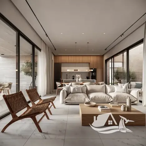 Prodej vily, Pafos, Kypr, 135 m2