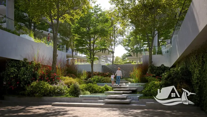 Prodej bytu 1+1, Lemesos, Kypr, 60 m2