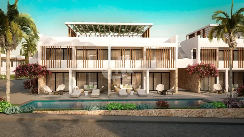 Prodej bytu 2+1, Agios Amvrosios Keryneias, Kypr, 86 m2