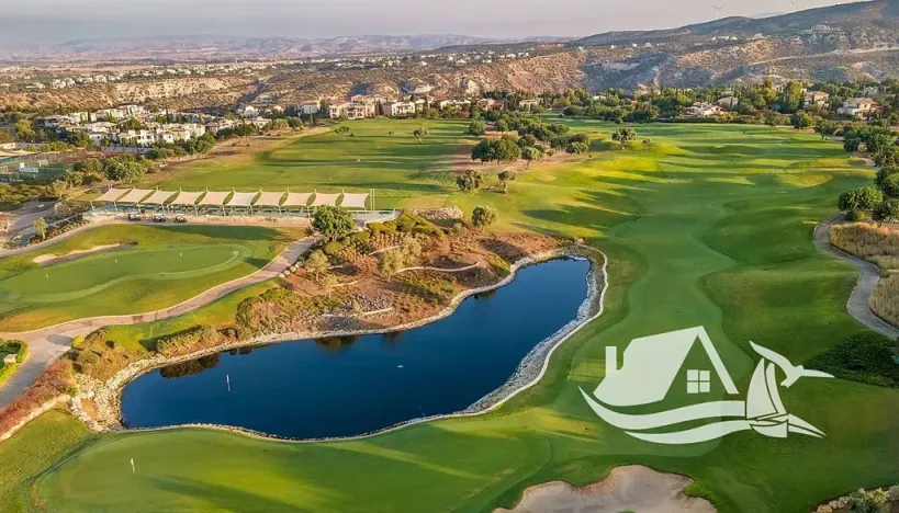 Prodej bytu 3+kk, Pafos, Kypr, 85 m2