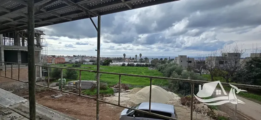 Prodej bytu 3+kk, Pafos, Kypr, 82 m2