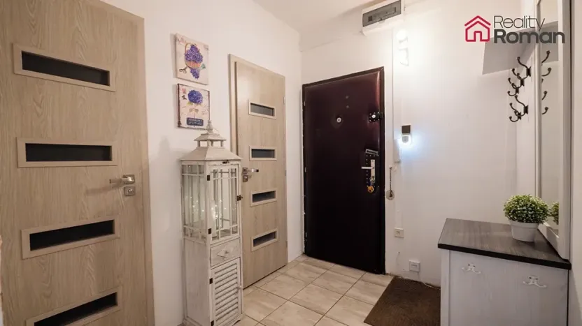 Prodej bytu 3+1, Ostrava, Jana Maluchy, 79 m2