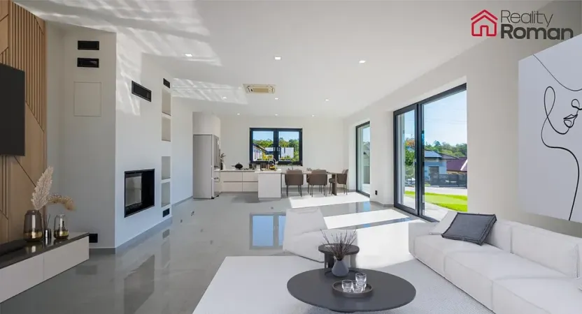 Prodej rodinného domu, Soběšovice, 221 m2