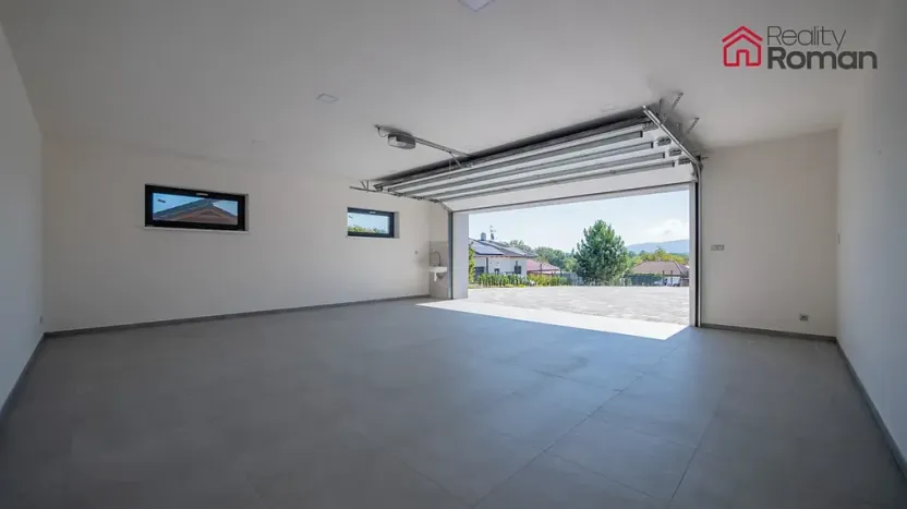 Prodej rodinného domu, Soběšovice, 221 m2