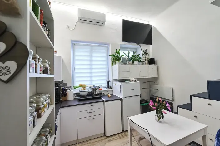 Prodej skladu, Bruzovice, 773 m2