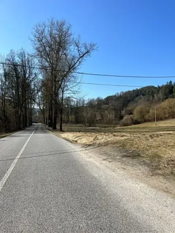 Prodej pozemku pro bydlení, Všelibice, 5083 m2