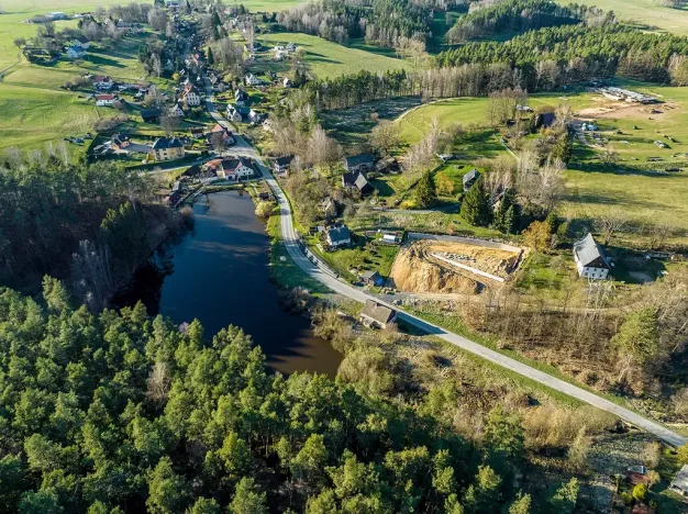 Prodej chalupy, Janovice v Podještědí, 150 m2