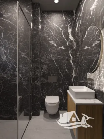 Prodej bytu 1+kk, Kallithea, Řecko, 25 m2