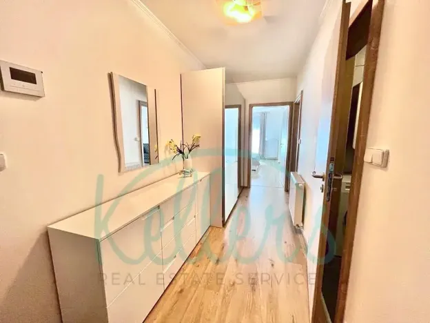 Pronájem bytu 3+kk, Horoměřice, T. G. Masaryka, 65 m2