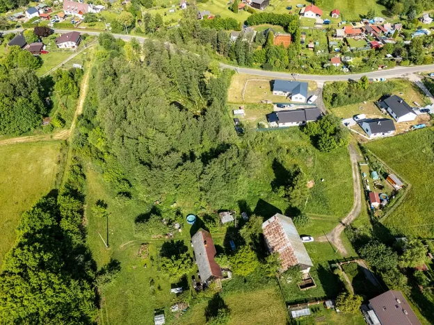 Prodej rodinného domu, Dubnice, 100 m2