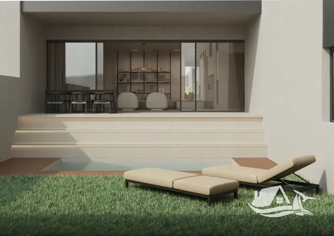 Prodej bytu 4+kk, Kissamos, Řecko, Milia Halepa Challenge Cliff Walk, 148 m2