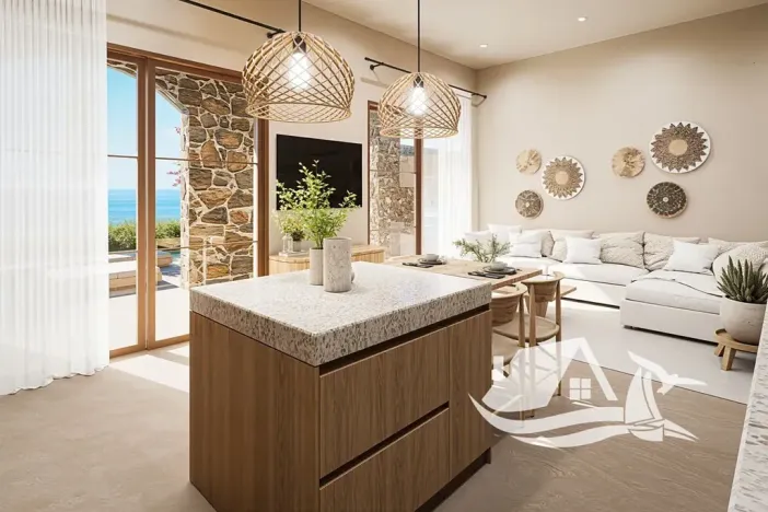 Prodej bytu 3+kk, Plaka, Řecko, 93 m2