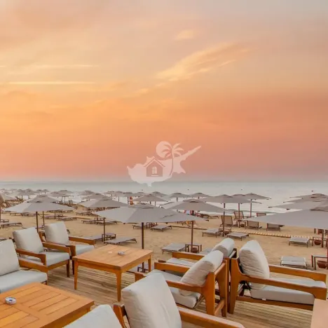 Prodej bytu 3+kk, Trikomo, Kypr, 76 m2