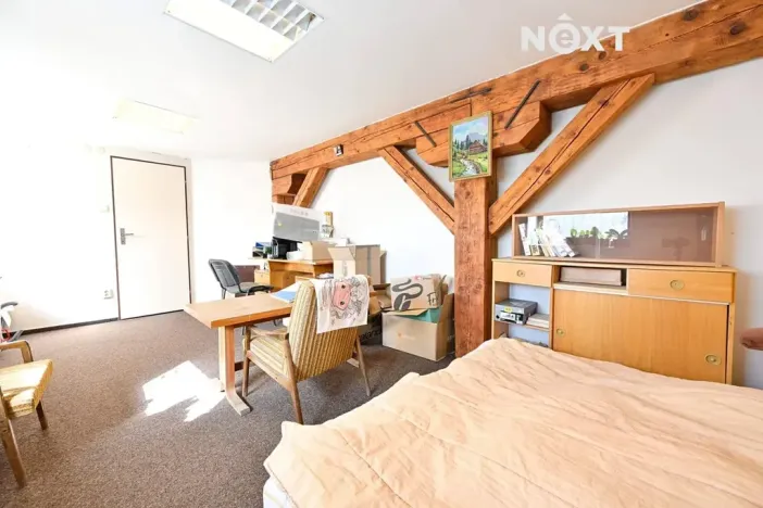 Prodej obchodního prostoru, Bílovec, 817 m2