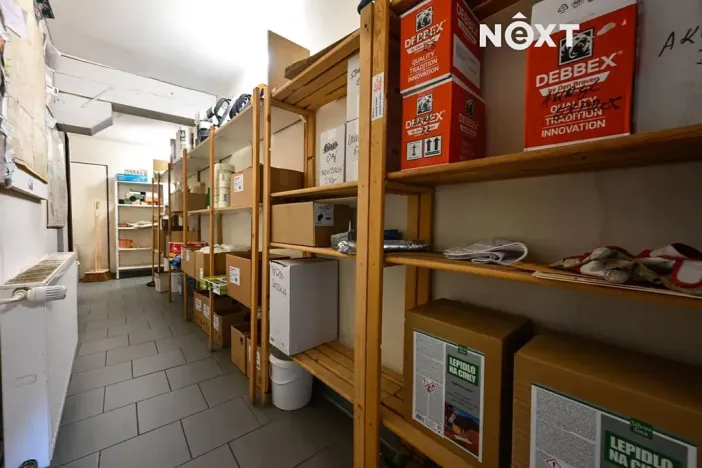 Prodej obchodního prostoru, Bílovec, 817 m2