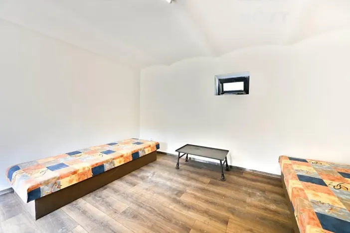 Prodej rodinného domu, Tečovice, 125 m2