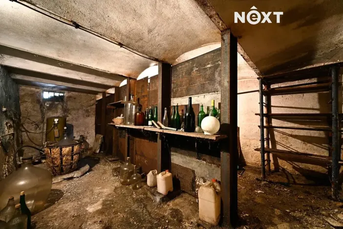 Prodej rodinného domu, Tečovice, 125 m2