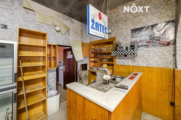 Prodej zemědělské usedlosti, Staňkovice, 200 m2