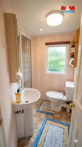 Prodej mobilheimu, Raspenava, Fučíkova, 33 m2