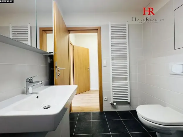 Pronájem bytu 1+kk, Benešov, Suchánkova, 41 m2