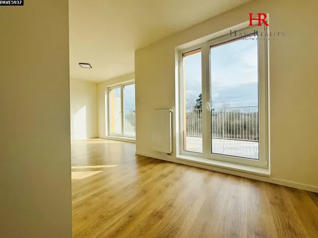 Pronájem bytu 1+kk, Benešov, Suchánkova, 41 m2