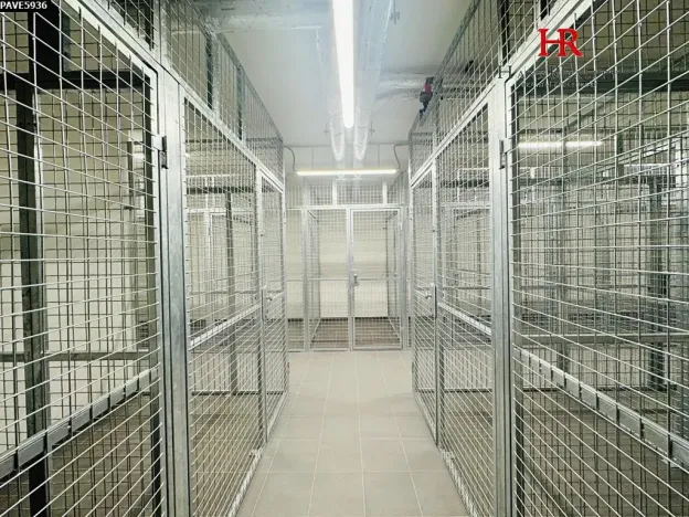 Pronájem bytu 2+kk, Benešov, Suchánkova, 58 m2