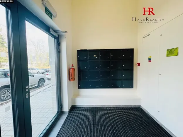 Pronájem bytu 2+kk, Benešov, Suchánkova, 58 m2