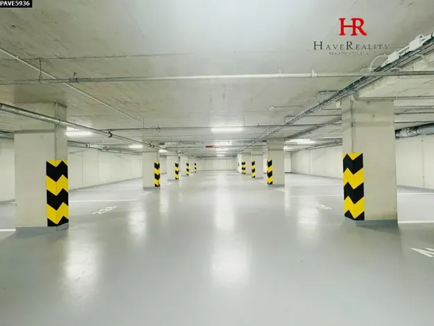 Pronájem bytu 2+kk, Benešov, Suchánkova, 58 m2