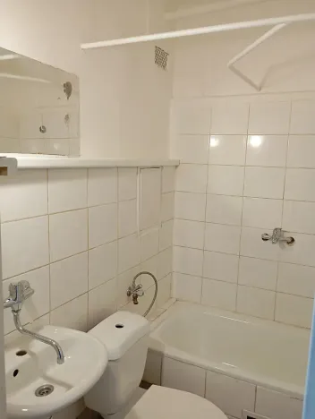 Pronájem bytu 2+kk, Hrušovany u Brna, Loosova, 35 m2