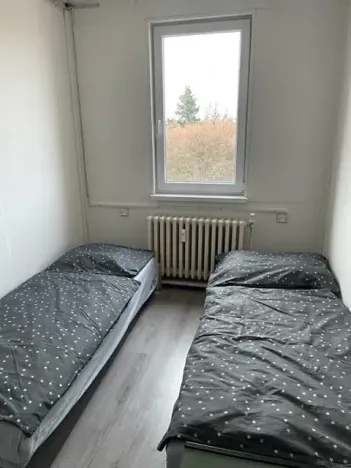 Pronájem ubytování, Brno, Moravanská, 25 m2