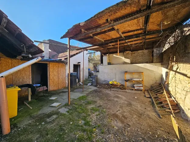 Pronájem rodinného domu, Žabovřesky nad Ohří, 50 m2