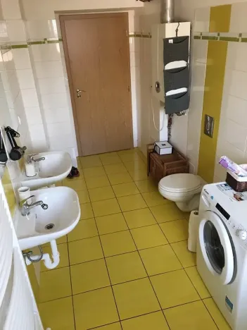 Prodej ubytování, Olomouc, Rejskova, 154 m2