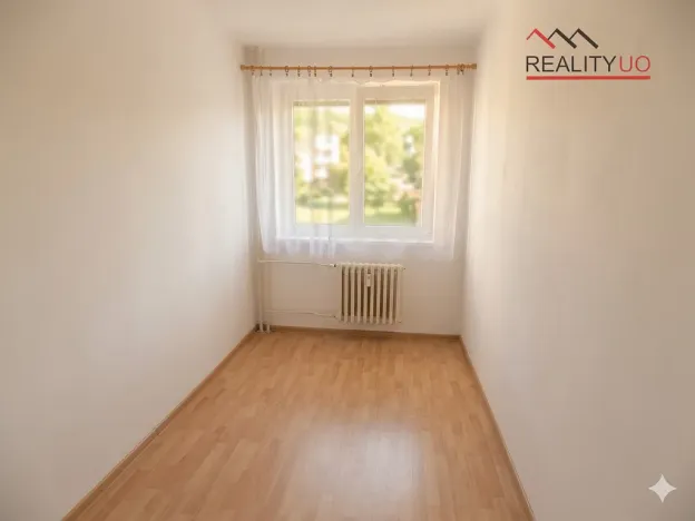 Prodej bytu 3+1, Vamberk, Jiráskova, 65 m2