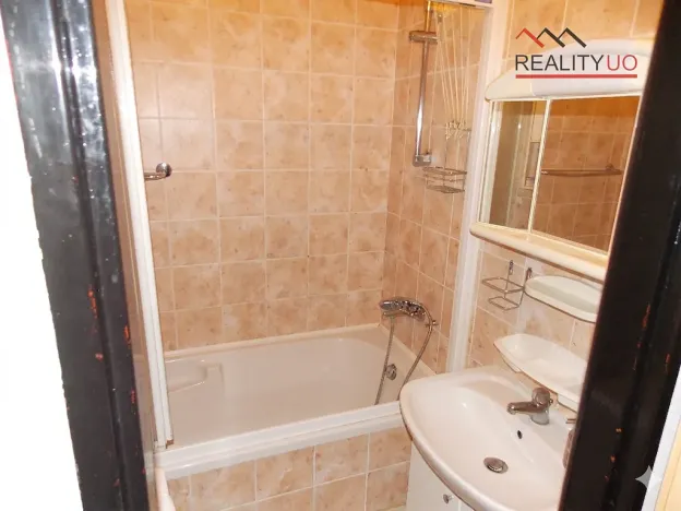 Prodej bytu 3+1, Vamberk, Jiráskova, 65 m2