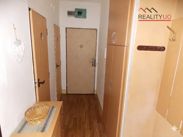 Prodej bytu 3+1, Vamberk, Jiráskova, 65 m2